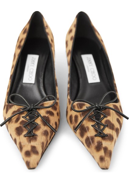 Scarlett 50 Topuklu Ayakkabı - Şıklık ve Konforun Buluşması indirimleri