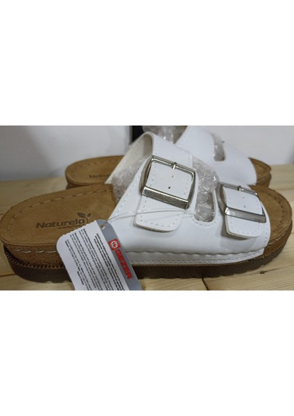 YENİ SEZON RAHAT TABAN İKİ TOKALI AYARLANABİLİR GÜNLÜK YAZLIK TERLİK fiyatları