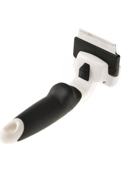 Gro 5773 Trimmer Tüy Düzeltici Köpek Taragı Medium - 8010690168906 - Petshopundan