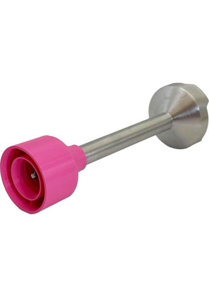 Goldmaster Uyumlu GM-7244 Maximix Blender Parçalayıcı Ayak,pembe