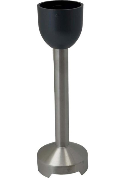 Schafer Uyumlu Chef Mix Mini Blender Parçalayıcı Ayak Gri