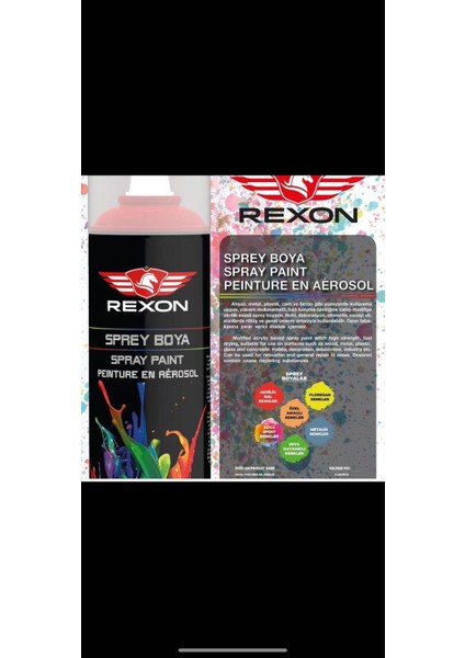 Çakıl Gri Sprey Boya Ral 7001