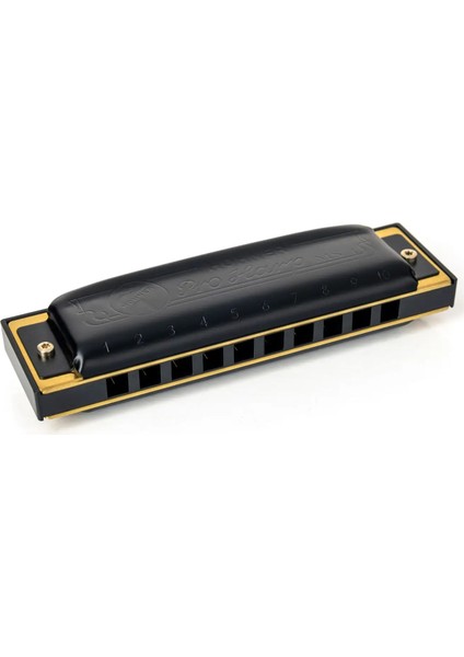M564106P Pro Harp A-Major Mızıka