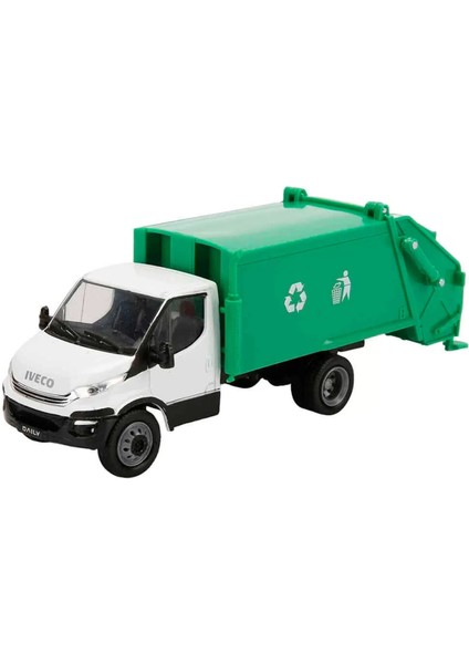 Nessiworld 1:36 Iveco Iş Araçları