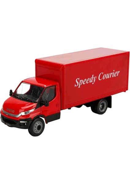 Nessiworld 1:36 Iveco Iş Araçları