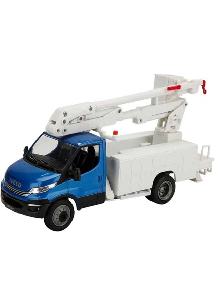 Nessiworld 1:36 Iveco Iş Araçları