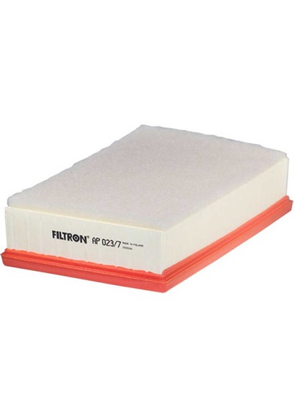 Ford Transit V363 Hava Filtresi 2014-2024 Filtron Arkadan Çeker