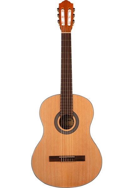 Kozmos IC-100 Na / Natural Klasik Gitar