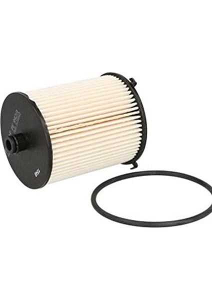 Toyota Yaris 1.4 D-4d Dizel Yakıt Filtresi 2010-2011 Filtron