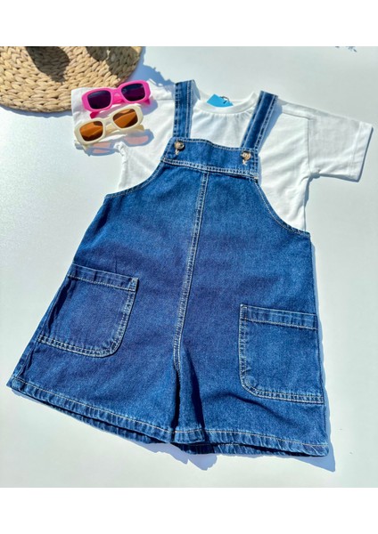 La Ciel Paris Denim Tulum - Lacivert fiyatları