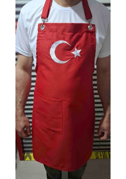Mutfak Önlüğü