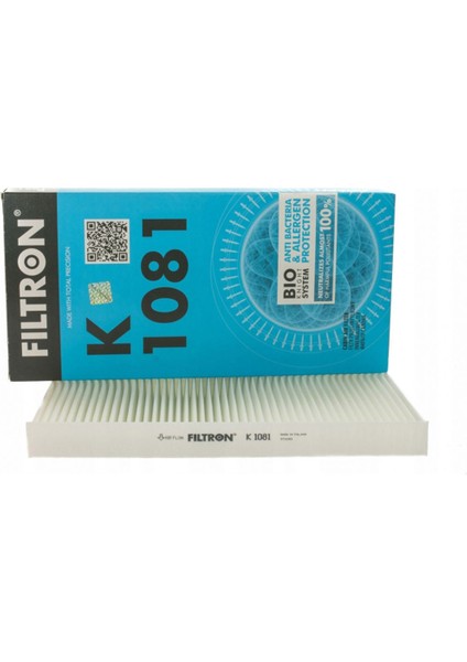 K1081 Polen Filtresi