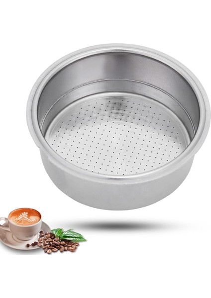Espresso Kahve Makinesi Filtresi Için Huni P1178935 Sadece Plastik Aparattır.