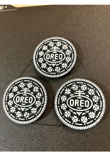 Oreo Magnet P389312 Sadece Plastik Aparattır.