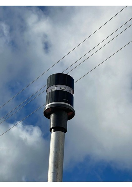 Netatmo Rüzgar/yağmur Göstergesi Tüp/boru Için P308492 Sadece Plastik Aparattır. Sadece Plastik Aparattır.