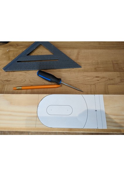 Ikea Antilop Yüksek Sandalye Için Ayak Taburesi P405906 Sadece Plastik Aparattır. Sadece Plastik Aparattır.