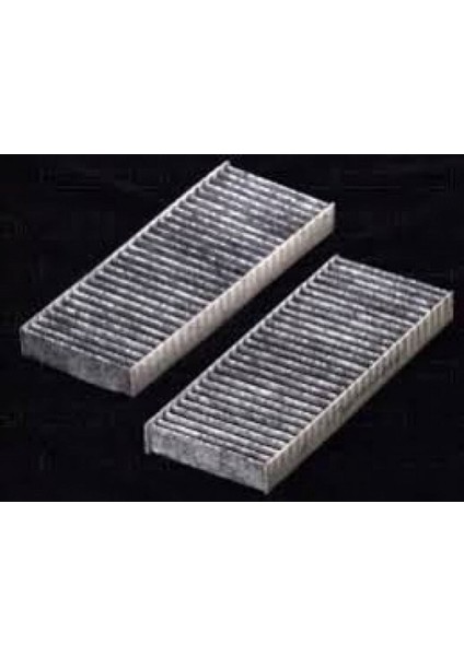 Polen Filtresi (Nissan Navara 2.5dci - Pathfinder 2.5dci) Gnzrz