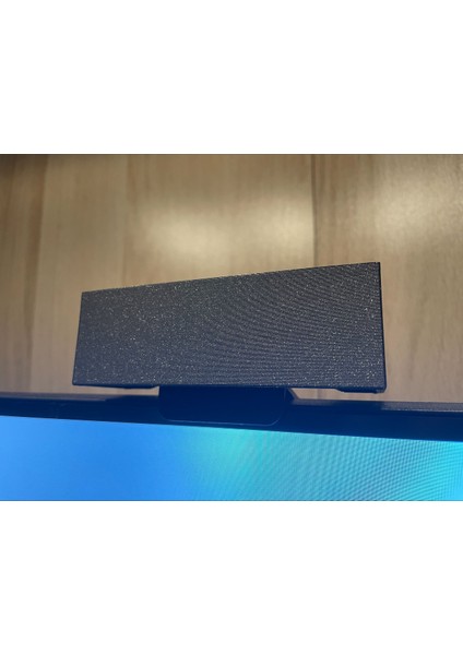 Logitech C902 Webcam Kapak P1151099 Sadece Plastik Aparattır.