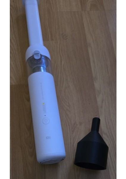 Xiaomi Mi Mini Vakum Süpürücü Için Darbe Eki P1173511 Sadece Plastik Aparattır. Sadece Plastik Aparattır.