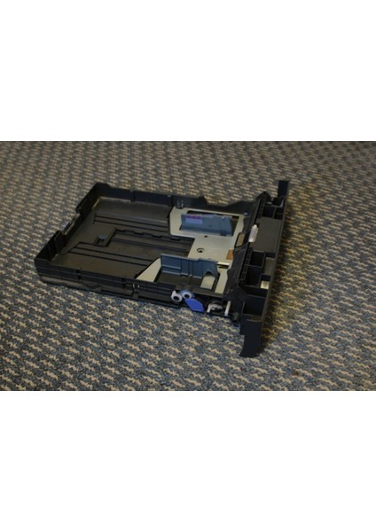 Model MFC-8860 ve Benzeri Modeller Için Kardeş Lazer Yazıcı Kağıt Tepsisi Besleme Çarkı Yedek Parça Sadece Plastik Aparattır. Sadece Plastik Aparattır.