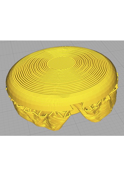 Pasifik Aralığı / Soba Kaput Kapağı - Kendi Kendini Temizleme P1168668 Sadece Plastik Aparattır.
