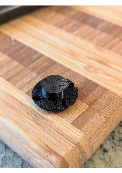 Pasifik Aralığı / Soba Kaput Kapağı - Kendi Kendini Temizleme P1168668 Sadece Plastik Aparattır.
