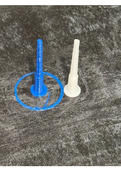 Egzersiz Topu Fiş P1104517 Sadece Plastik Aparattır.