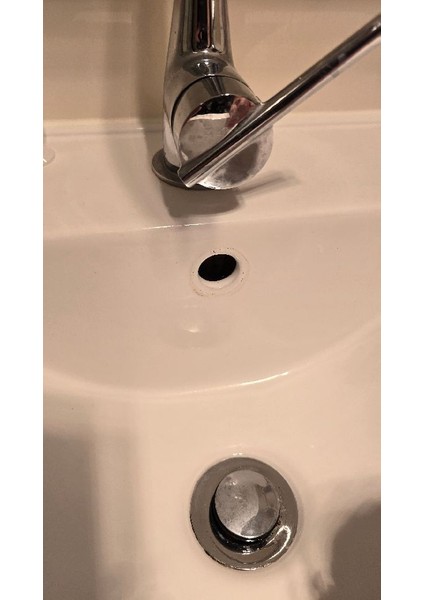 Lavabo Taşma Yüzüğü Çerçeve P1063051 Sadece Plastik Aparattır. Sadece Plastik Aparattır. fırsatları