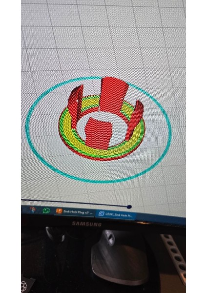 Lavabo Taşma Yüzüğü Çerçeve P1063051 Sadece Plastik Aparattır. Sadece Plastik Aparattır. indirimleri