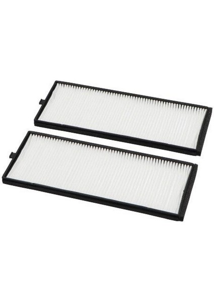 Polen Filtresi Hyundai Getz 2002- (Çerçeveli) Gnzrz