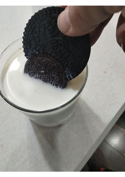 Oreo Cookie Dipper P1049975 Sadece Plastik Aparattır.