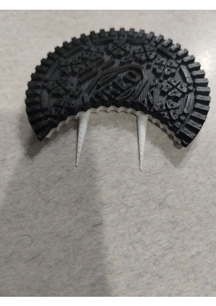 Oreo Cookie Dipper P1049975 Sadece Plastik Aparattır.