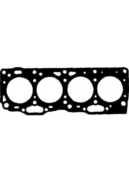 Silindir Kapak Conta Slx Tipo Tempra Gnzrz