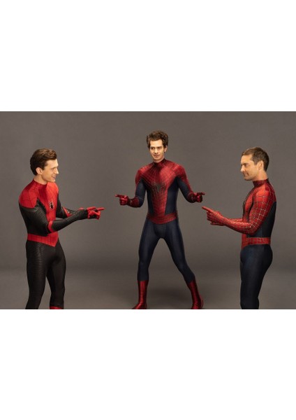 Örümcek Adam Litofan Lambası/ Lampara De Litofania Spiderman P923938 Sadece Plastik Aparattır.