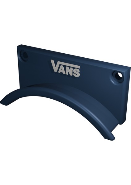 Vans Sırt Çantası Askı P924388 Sadece Plastik Aparattır.