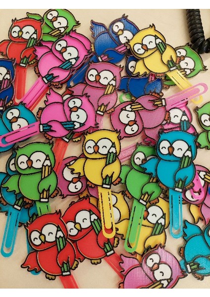 Sekme Sovička P888258 Sadece Plastik Aparattır.