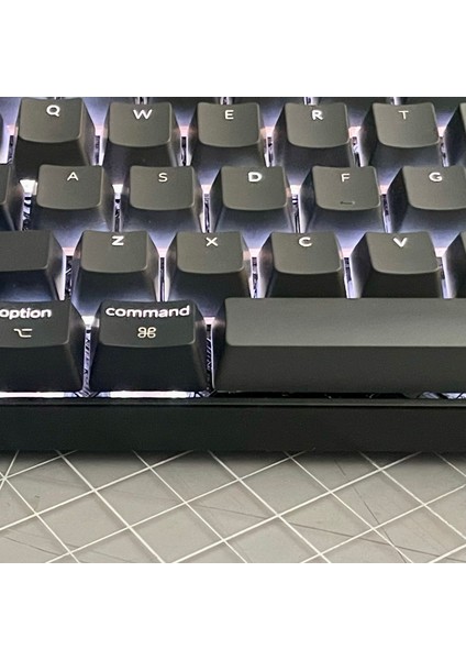 Keychron Tpu Crumb Catcher, Keystop P960316 Sadece Plastik Aparattır.