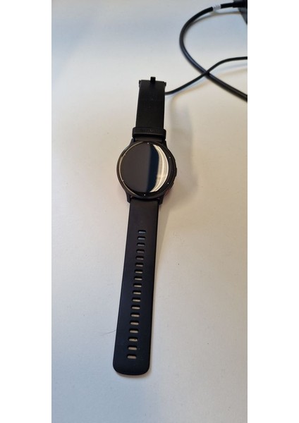 Garmin Venu 3 Usb-C Şarj Cihazı Dock/puck P939551 Sadece Plastik Aparattır.