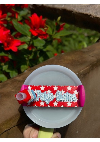 Kabartmalı Yıldızlar Stanley Kapak Topper P926139 Sadece Plastik Aparattır.