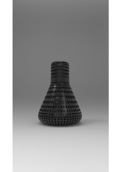 Koni Lambası P934427 Sadece Plastik Aparattır.