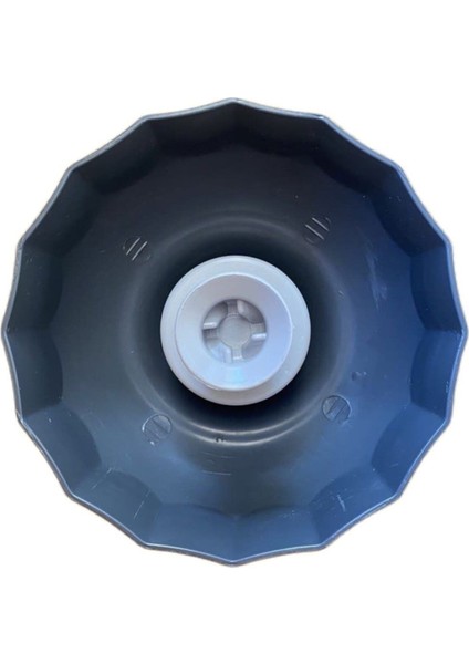 Blue House Bh 5547 Bs Redmix Uyumlu Blender Doğrayıcı Hazne Kapağı BLN0013 modelleri