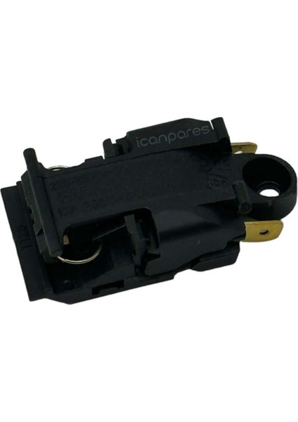 Arçelik Uyumlu ARK3282P Çay Makinesi Anahtar (Switch)