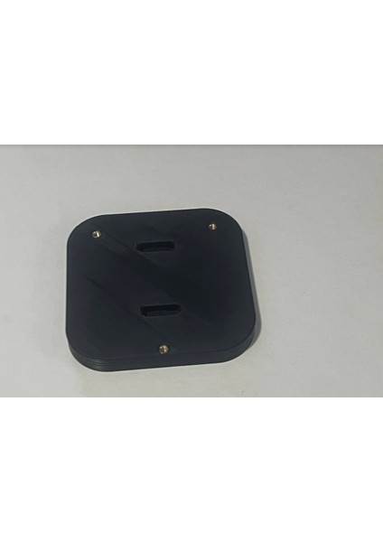 Blink Tolant Işığı Boru Montajı - Zip Tie Eki P958660 Sadece Plastik Aparattır.