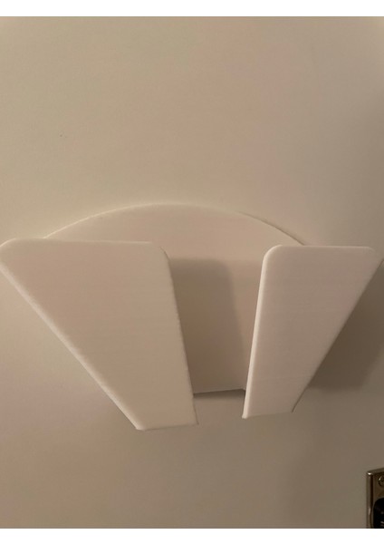 Kahve Filtresi Tutucu P128362 Sadece Plastik Aparattır.