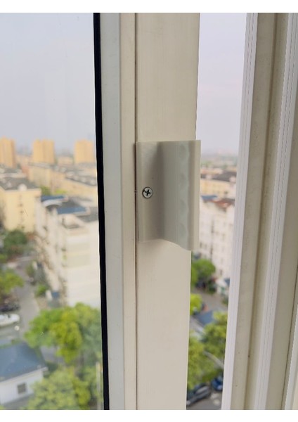 Sürgülü Kapı Veya Pencereler Için Kullanın P871675 Sadece Plastik Aparattır.