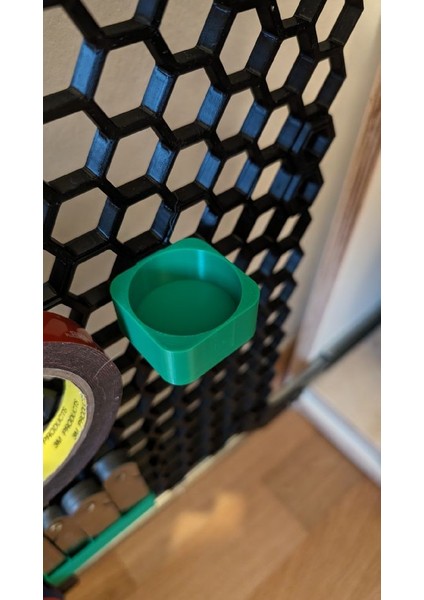 Tutkal Bootle P826139 Için Petek Sahibi Sadece Plastik Aparattır.
