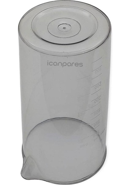 Fakir Uyumlu Speed Lucca Blender Ölçü Kabı modelleri