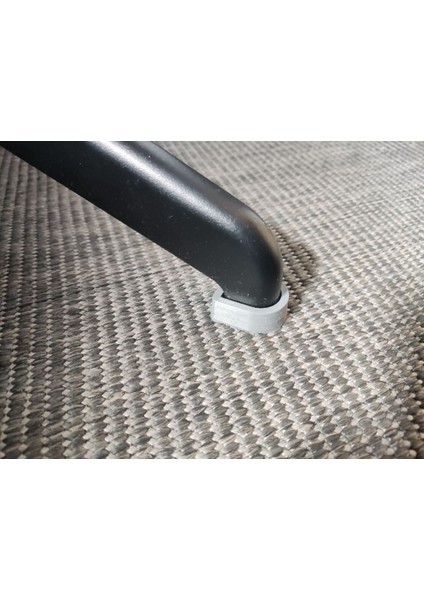 Ikea Jarvfjallet Sandalye Ayakları P806144 Sadece Plastik Aparattır.