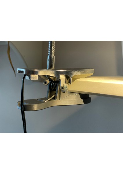 Ikea Lamba Anahtar Klibi - Model 22217 P817715 Sadece Plastik Aparattır.