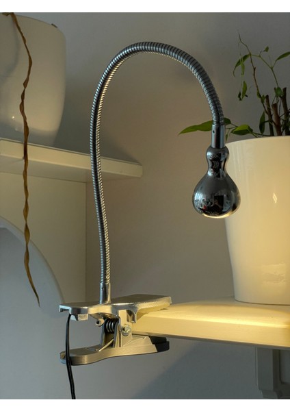 Ikea Lamba Anahtar Klibi - Model 22217 P817715 Sadece Plastik Aparattır.